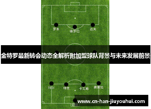金特罗最新转会动态全解析附加盟球队背景与未来发展前景