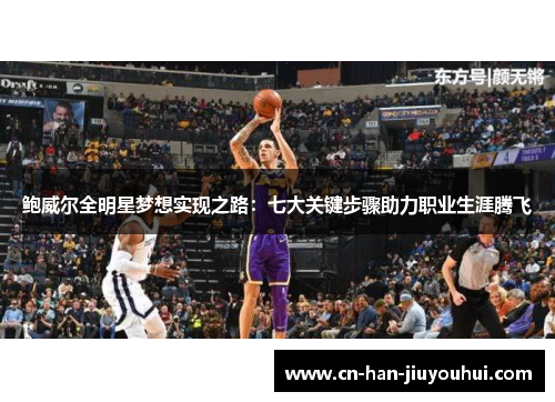 鲍威尔全明星梦想实现之路：七大关键步骤助力职业生涯腾飞